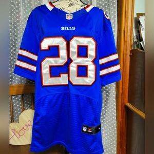 BUFFALO BILLS NFL SHIRT